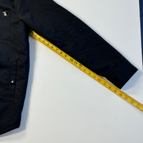 evo Ballard Shacket Jacket - Picture 2 of 6